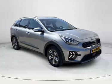 Foto van Kia Niro