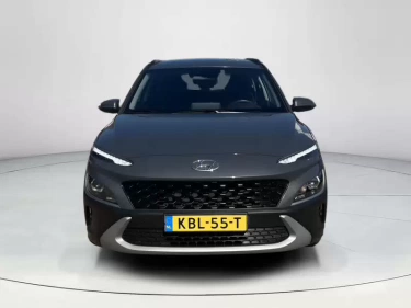 Foto van Hyundai Kona