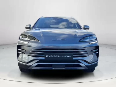 Foto van BYD SEAL U DM-i