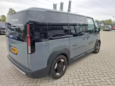 Foto van Kia PV5 Passenger