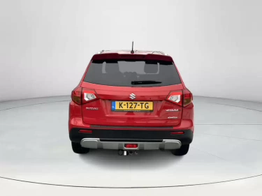 Foto van Suzuki Vitara