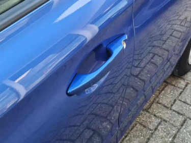 Foto van Hyundai i20