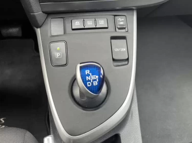 Foto van Toyota Auris