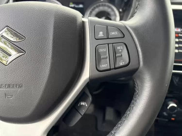 Foto van Suzuki Vitara