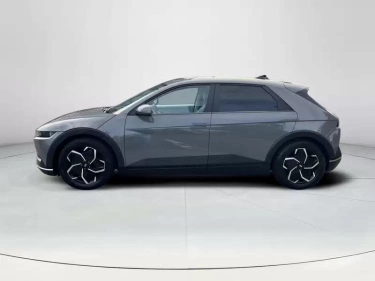 Foto van Hyundai IONIQ 5