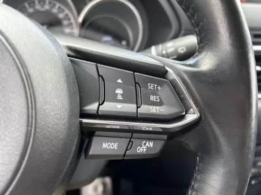 Foto van Mazda CX-5