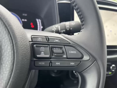Foto van Toyota Aygo X