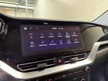 Foto van Kia e-Niro