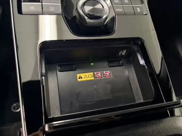 Foto van Toyota bZ4X