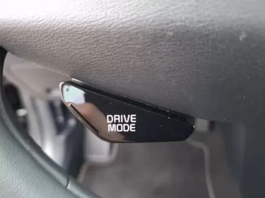 Foto van Kia Niro