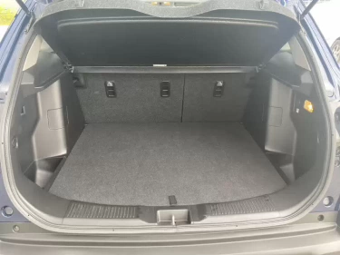 Foto van Suzuki S-Cross