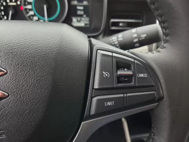 Foto van Suzuki Ignis