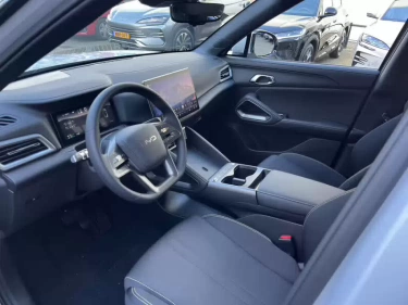 Foto van BYD ATTO 2
