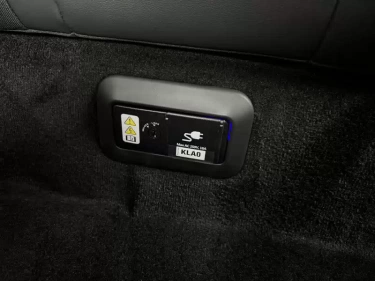 Foto van Hyundai IONIQ 6