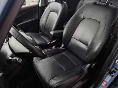 Foto van Hyundai ix20