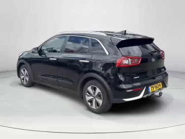 Foto van Kia Niro