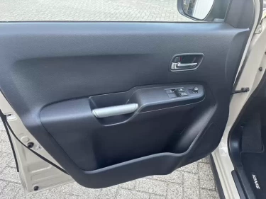 Foto van Suzuki Ignis