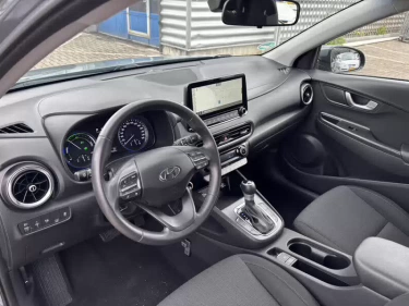 Foto van Hyundai Kona