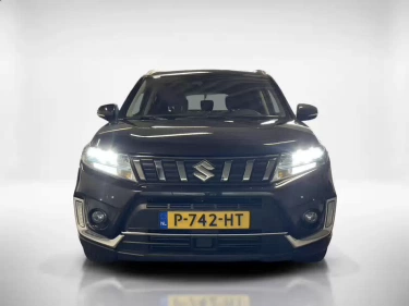 Foto van Suzuki Vitara