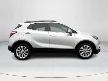 Foto van Opel Mokka X