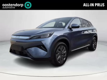 Foto van BYD Atto 3 EVO