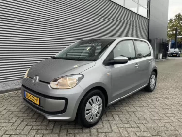 Foto van Volkswagen up!