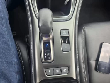 Foto van Lexus LBX