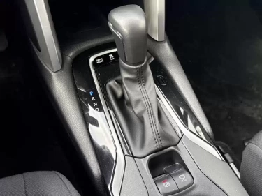 Foto van Toyota Corolla Cross