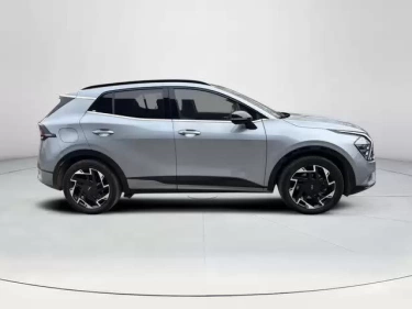 Foto van Kia Sportage