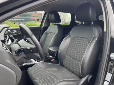 Foto van Kia Ceed Sportswagon