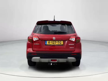 Foto van Suzuki Vitara