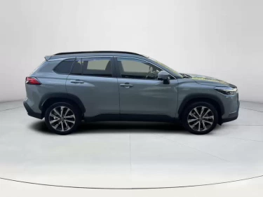Foto van Toyota Corolla Cross