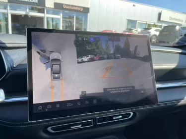 Foto van Mazda 6e