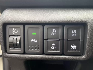 Foto van Suzuki S-Cross