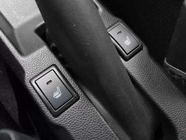 Foto van Suzuki Ignis