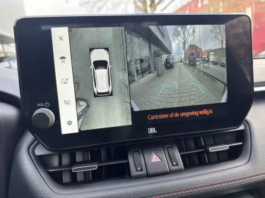 Foto van Toyota RAV4