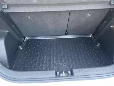 Foto van Hyundai i20