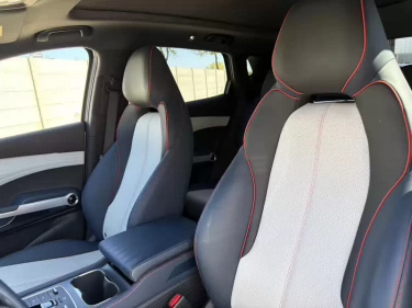 Foto van BYD Atto 3