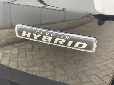 Foto van Ford Kuga