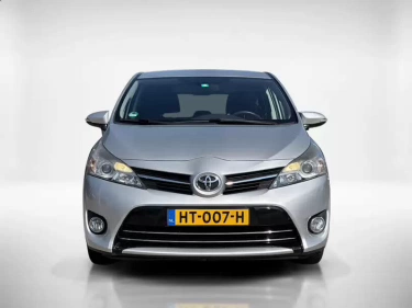 Foto van Toyota Verso