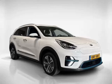 Foto van Kia e-Niro