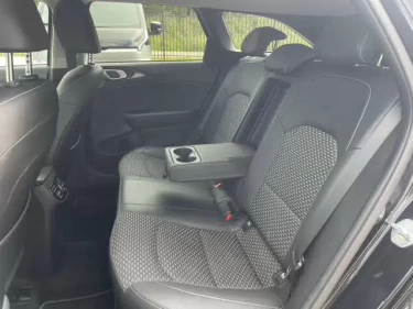 Foto van Kia Ceed Sportswagon