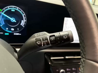 Foto van Kia Niro