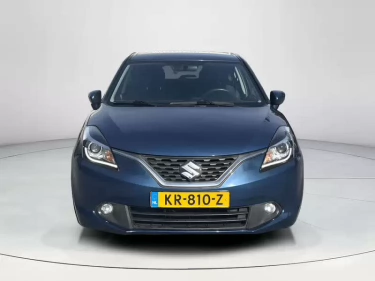 Foto van Suzuki Baleno