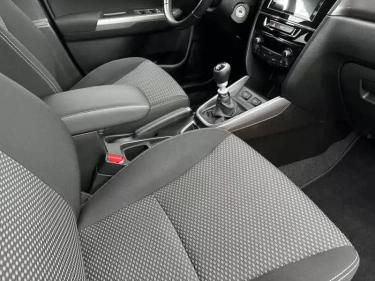 Foto van Suzuki Vitara