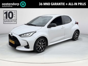 Toyota Yaris 1.5 Hybrid Executive  occasion 2022