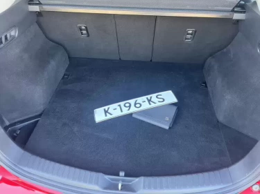 Foto van Mazda CX-5