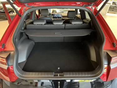 Foto van Hyundai IONIQ 5