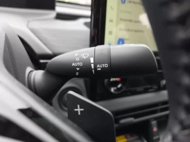 Foto van Toyota C-HR+