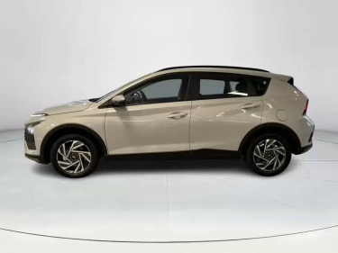 Foto van Hyundai Bayon